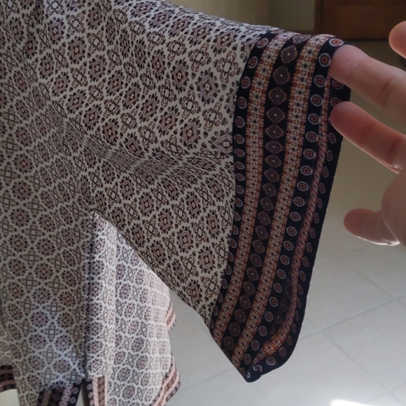 Max Studio Kimono - Picture 4 of 6